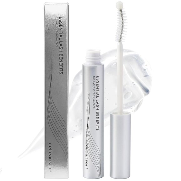 Essential Lash Benefits Eyelash Growth Serum – New & Sealed - Picture 1 of 9